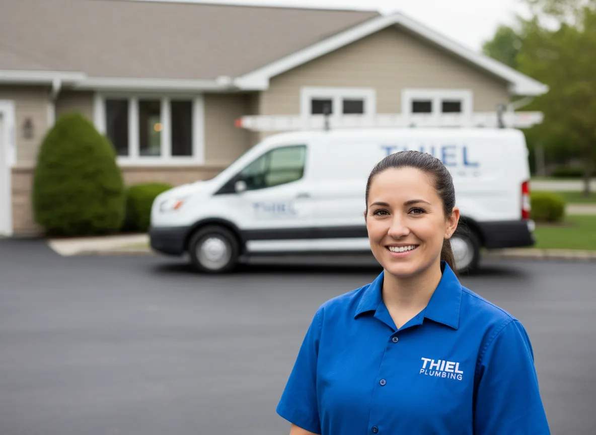 Plumber Mapleton, MN FAQs